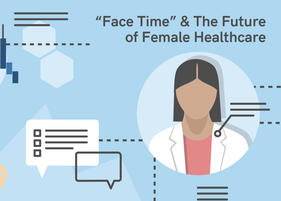 “Face Time” & The Future of Female Healthcare's image 1