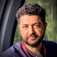 photo of Baktash Ahadi