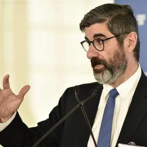 photo of Gianni Riotta