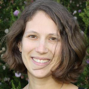 photo of Lindsey Kugel