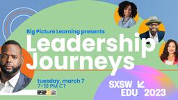 Leadership Journeys