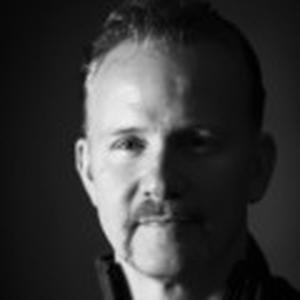 photo of Morgan Spurlock