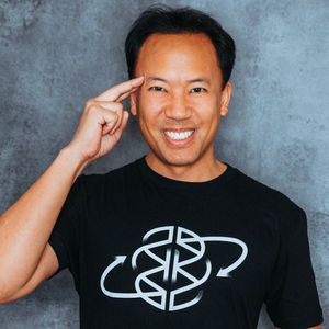 photo of Jim Kwik