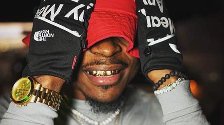 Lil Pat The Nicest