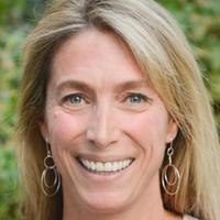Dr. Christine Kreuder Johnson