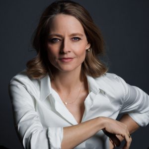 Jodie Foster