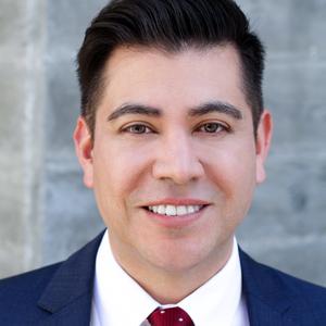 photo of Dean Cheley