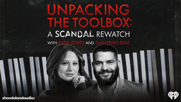 Featured Session: Unpacking the Toolbox: 10 Years of “Scandal”