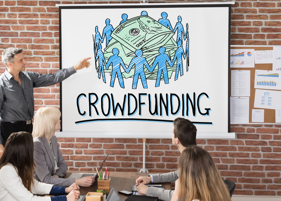 Unintended Consequences of Crowdfunding in K-12