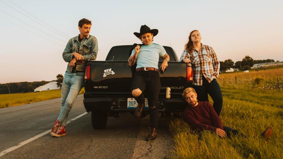 Rodeo Boys