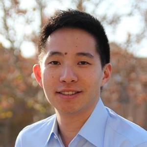 photo of Andrew Chang