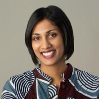 Veena Prasad