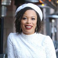 photo of Shalelia Dillard