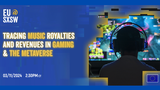 Tracing Music Royalties and Revenues in Gaming & Metaverse