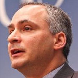 Benjamin Wittes