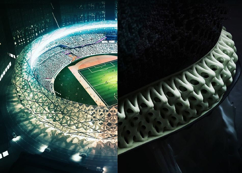 Blurring Boundaries: Athlete, Brand & Consumer