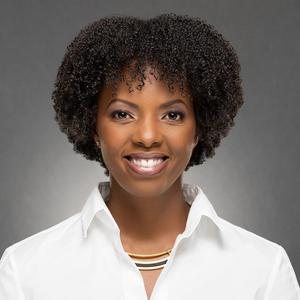 photo of Erica Taylor, Ph.D.