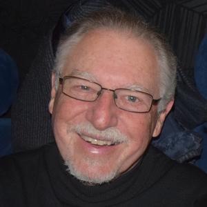 photo of Dennis Dreith