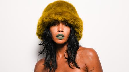 Dawn Richard