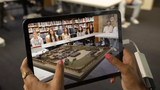 Teaching the Holocaust Using AR & the Sobibor Uprising