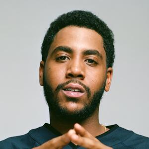 photo of Jharrel Jerome