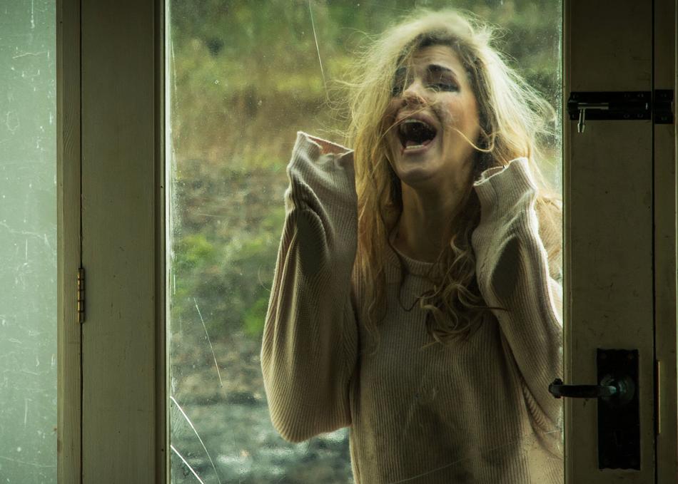 Tales from the Lodge