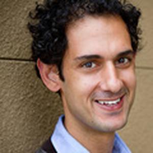 Nick Savides