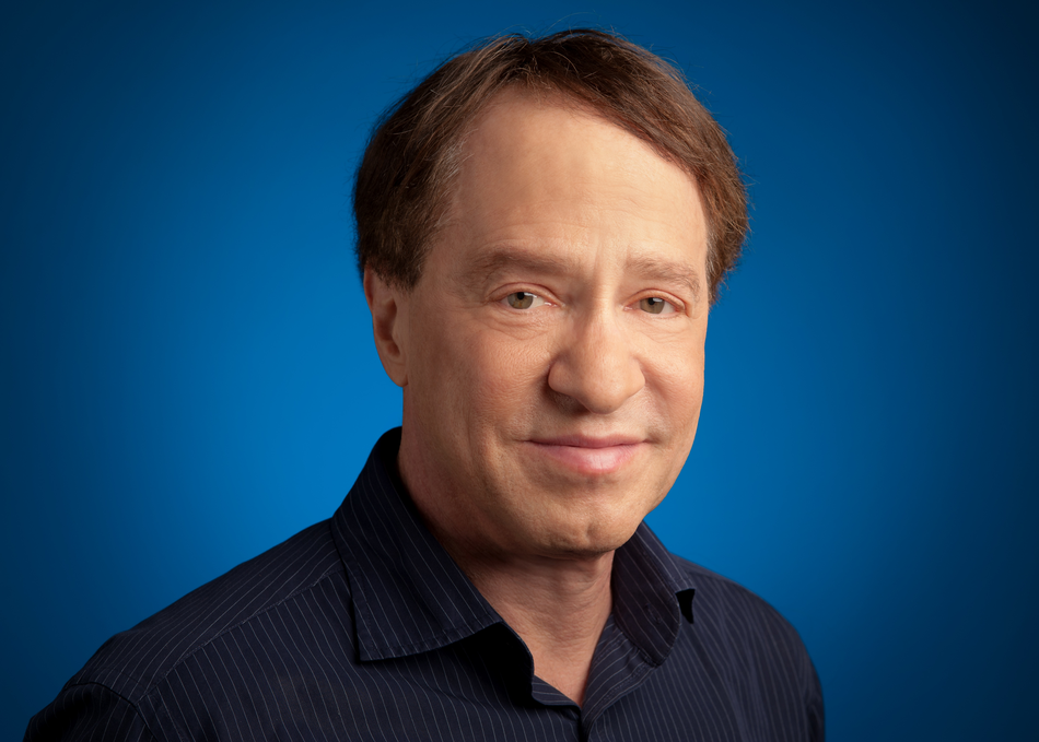 Ray and Amy Kurzweil on Collaboration and the Future