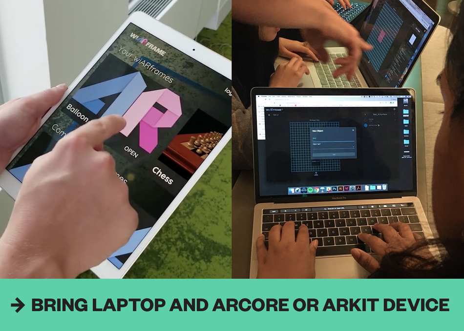 Build Your Own AR Prototype
