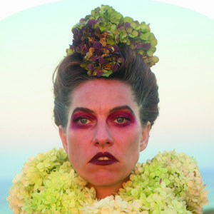 photo of Amanda Palmer