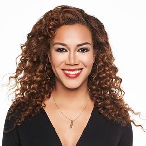 photo of Ros Gold-Onwude