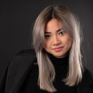 photo of Jade Darmawangsa