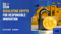 Regulating Crypto for Responsible Innovation