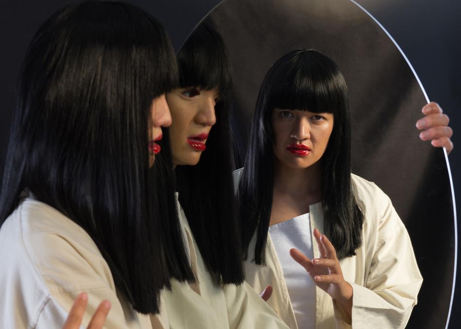 Sui Zhen's image 1