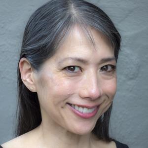 photo of Edie Ichioka