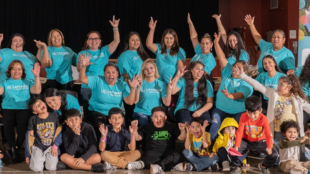 Latino Voters, Education & the 2024 Election