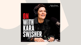 'On with Kara Swisher' Live featuring Chelsea Handler