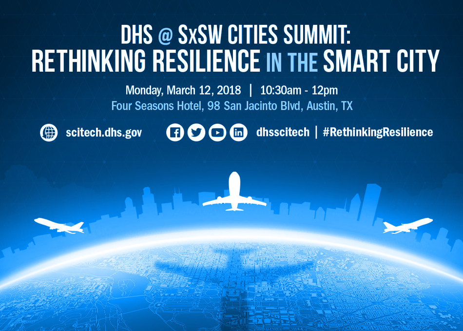 Rethinking Resilience in the Smart City