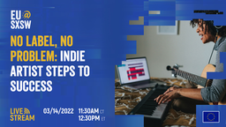 No Label, No Problem: Indie Artist Steps to Success