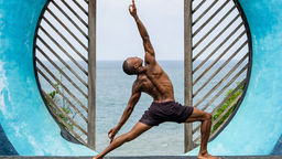 Prime and Align - Yoga for Leaders and Creatives