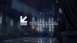 Visualization in Action: The Future of Ent. Design