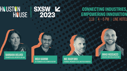 Connecting Industries, Empowering Innovation