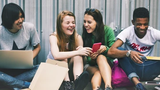 Teens, Screens & Wellbeing: Youth in the Digital Age
