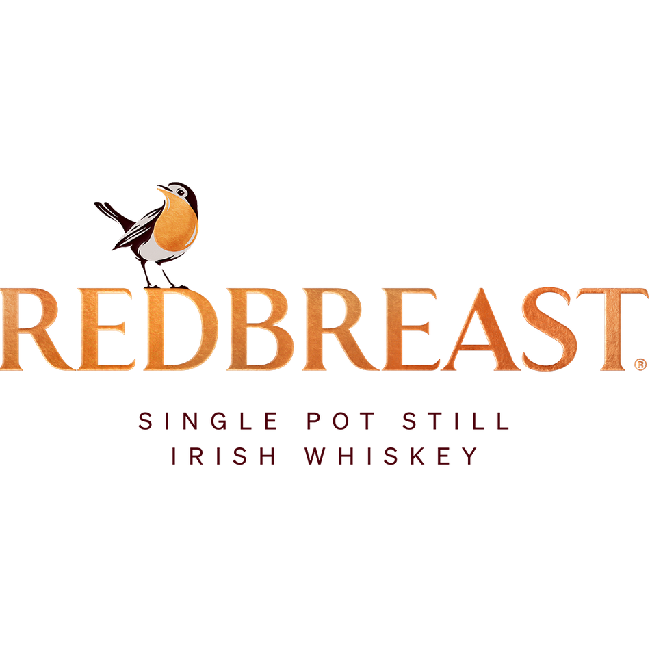 logo for Redbreast Irish Whiskey