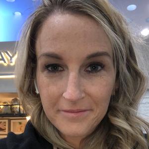 Courtney McColgan