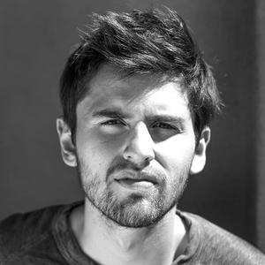 photo of Cooper Raiff