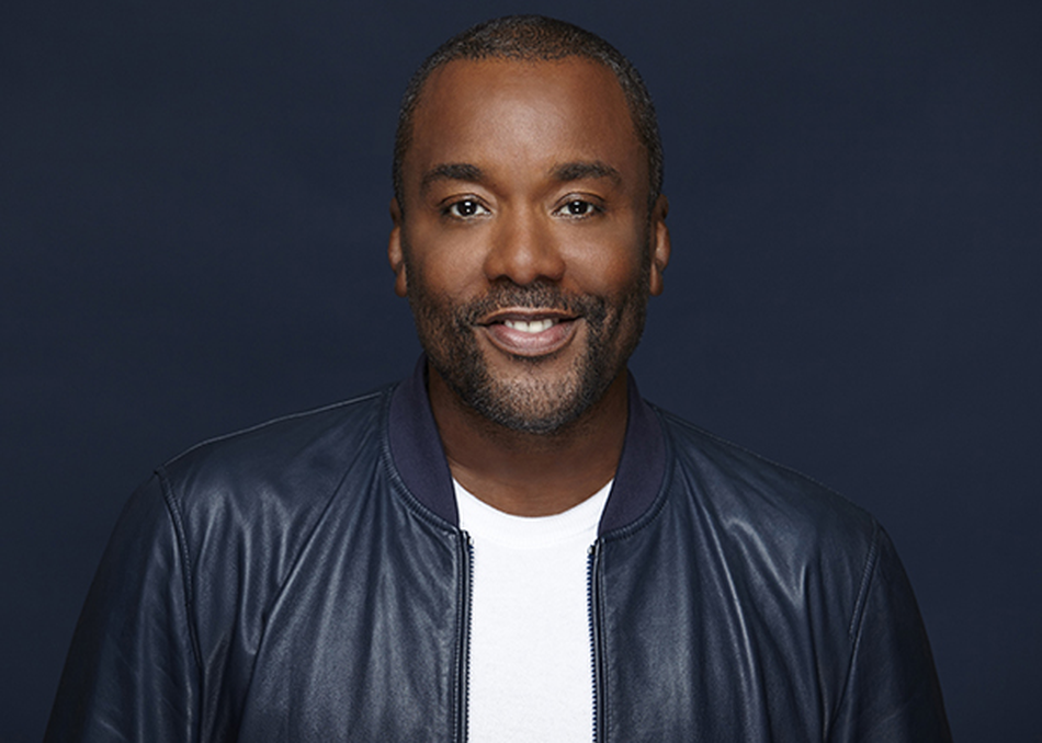 Film Keynote: Lee Daniels