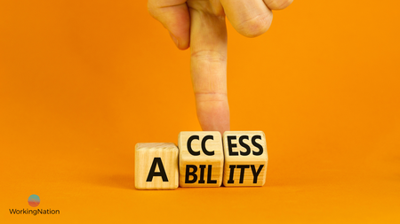Apprenticeships for People with Disabilities