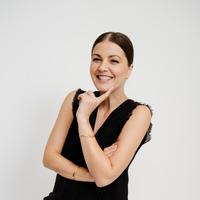 Alla Klymenko