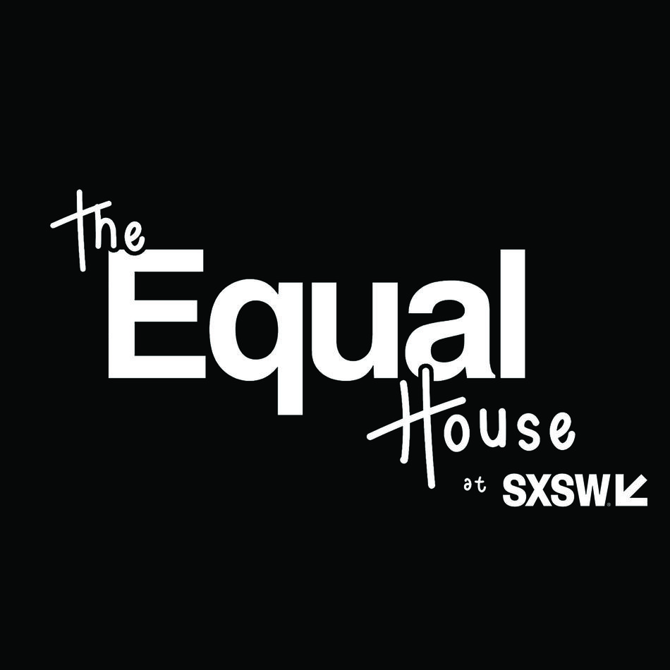 logo for Equal x Source Audio